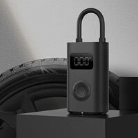 El compresor portátil más vendido de Amazon está ahora rebajado: ajusta la presión antes de viajar sin ir a la gasolinera 