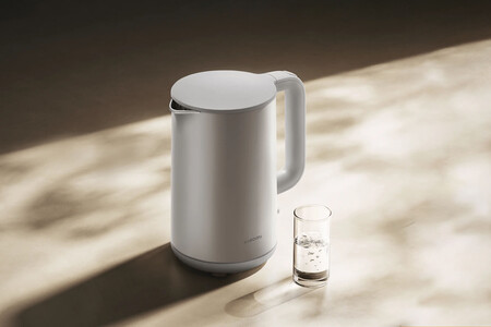 Xiaomi Double Wall Electric Kettle