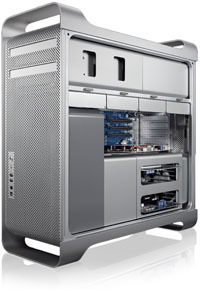 Los nuevos Mac Pro ya tienen algunos problemas conocidos