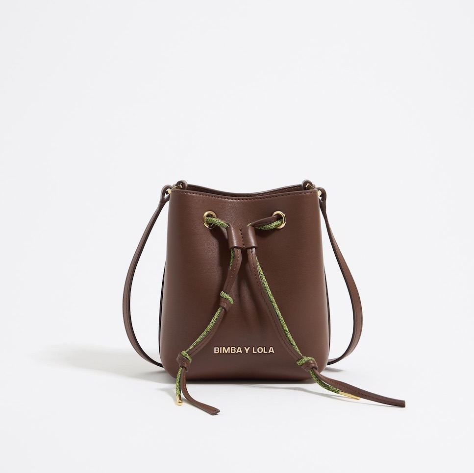 Bolso Chihuahua Bimba y Lola 