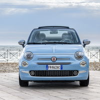 El Fiat 500 celebra 11 años de vida y más de 30 ediciones especiales con otra edición especial