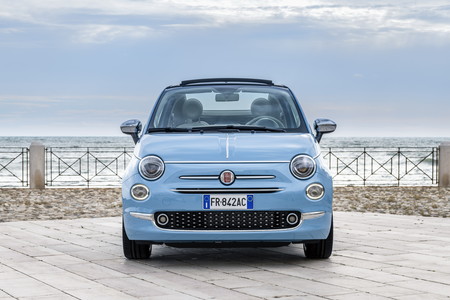 El Fiat 500 celebra 11 años de vida y más de 30 ediciones especiales con otra edición especial