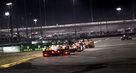 Las 24 Horas de Daytona dan el pistoletazo de salida a la temporada de resistencia