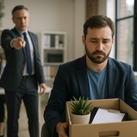 El Gobierno prepara una ley que limita al máximo las causas de despido: estas son las claves de la reforma 