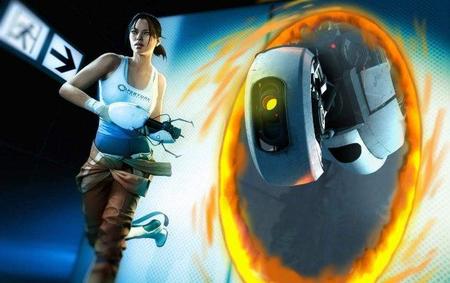 'Portal 2', empieza la cuenta atrás con una nueva oleada de imágenes