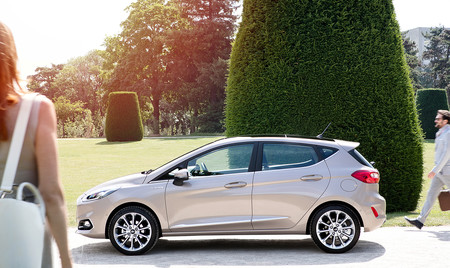 Comparativa Ford Fiesta vs Nissan Micra: ¿cuál es mejor para comprar?