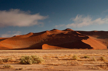 desierto namibia
