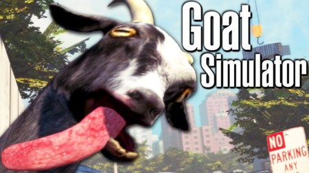 Goat Simulator ingresa más de 13 millones de euros sólo en 2015