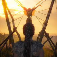 Creíamos que ser Völva en la época de los vikingos era un oficio más, hasta que un videojuego nos demostró lo contrario