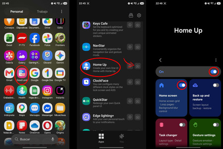Apps Infinitas 1