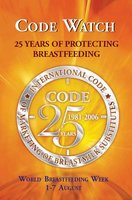 El fracaso del Código de Sucedáneos de la Leche Materna