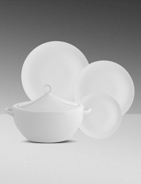 Vajilla Vista Alegre