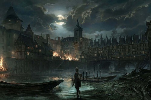 El Mejor Para Empezar En Los Souls Alabado Por Su Dificultad Y Diseno De Niveles Este Juego Tiene Un Jugoso Descuento Del 85 Para Xbox Series X S Compressed