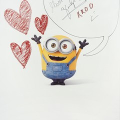 Foto 21 de 24 de la galería minions-in-art en Trendencias Lifestyle