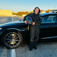 Tremendo récord: un Tesla Model S Plaid de producción firma el cuarto de milla casi tan rápido como un Rimac Nevera 