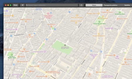 Los renovados Apple Maps llegarán a Europa en los próximos meses