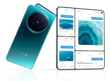 Vivo X Fold6