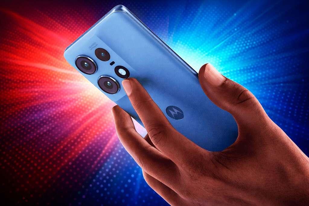 Tu Xiaomi, Samsung Galaxy o iPhone tienen un 'botón' oculto en la trasera: no lo ves ni lo pulsas, pero puede hacer de todo