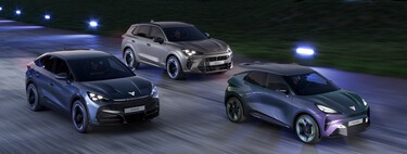 Cupra está devorando a Seat. El lanzamiento de Terramar, Tavascan y UrbanRebel es el mejor ejemplo