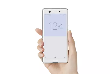 ソニー エクスペリアエース