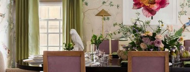 Compra una mesa de 30 euros en una tienda de segunda mano y se lleva la sorpresa de su vida porque era de la Corona Real:  "Estaba fuera de lo común y tenía algo especial"