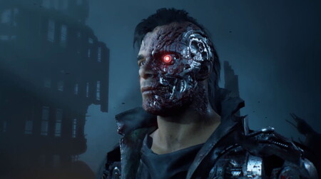 ¡Volveré! Terminator Resistance se resiste a morir y recibe un modo gratis en Steam para controlar a un T-800
