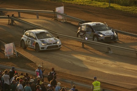El calendario del WRC para la próxima temporada se retrasa