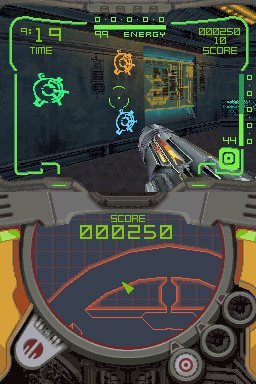 Más detalles sobre Metroid Prime: Hunters