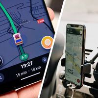 He hecho un viaje en coche con Google Maps y Waze abiertos al mismo tiempo: es increíble cómo varían los dos navegadores de Google