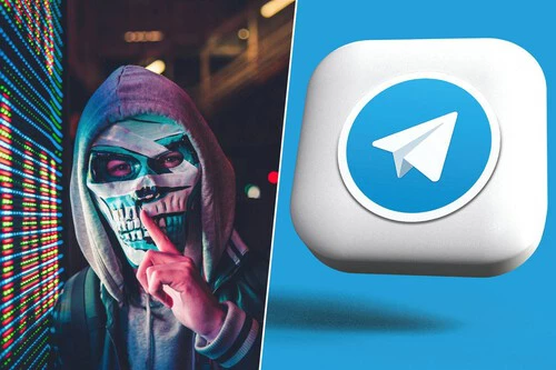 Mercado Telegram