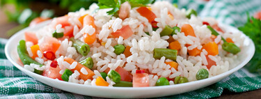 ¿Arroz blanco suelto? Con este truco de Karlos Arguiñano lo conseguirás siempre