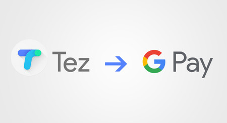 Google Tez, el sistema de pagos para India, es ahora Google Pay, que absorberá algunas de sus funciones