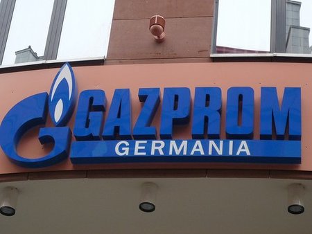Gazprom deja otra vez de proveer gas a Bielorrusia