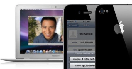 FaceTime, la invasión está cerca. Ahora es posible conectar mediante el email