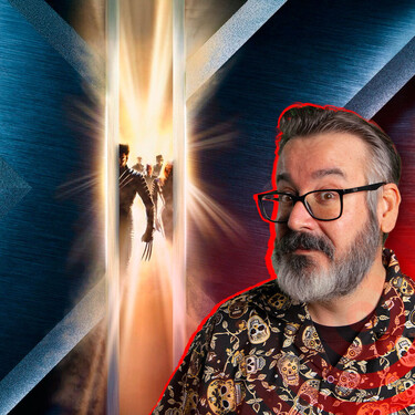 X Men 3djuegos Chema Mansilla