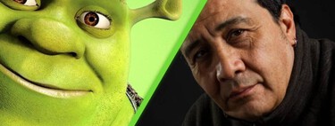 “Me la pasé en una convención en el reclusorio”: el actor de doblaje de Shrek no sabía qué esperar en la cárcel, pero la realidad lo sorprendió