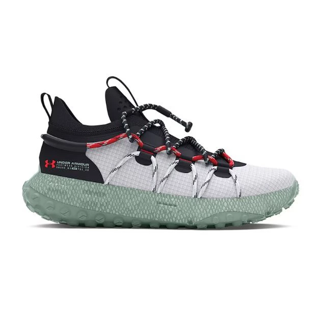 Zapatillas casual de hombre UA HOVR Summit FT Under Armour
