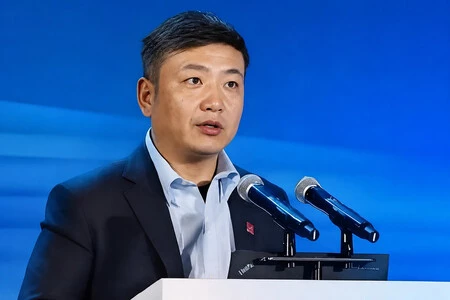 Zhu Yiming