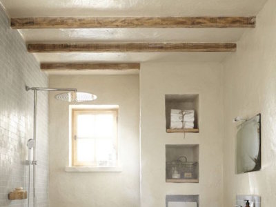 Un baño bonito y ordenado: ideas para conseguirlo por muy poco 