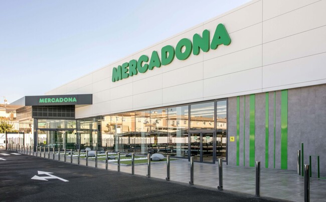 Mercadona