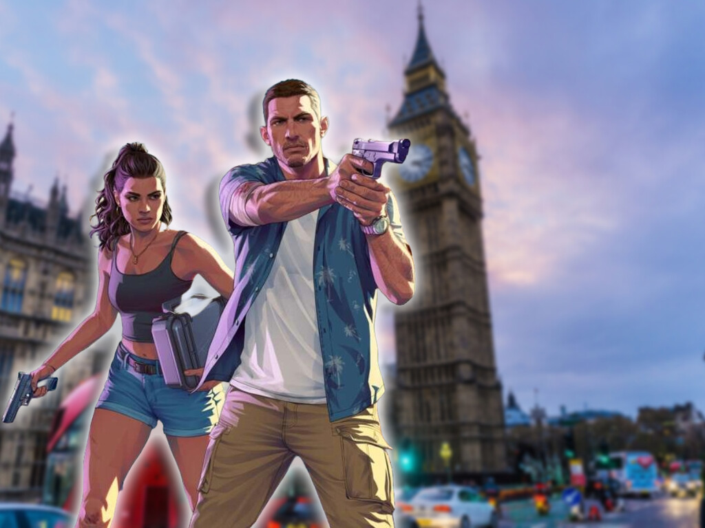 GTA no saldrá de EE.UU., y este fundador de Rockstar dice que hay una razón que ningún otro país puede igualar . Noticias en tiempo real