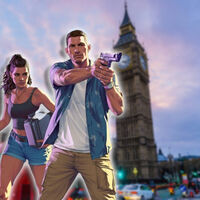 GTA no saldrá de EE.UU., y este fundador de Rockstar dice que hay una razón que ningún otro país puede igualar 