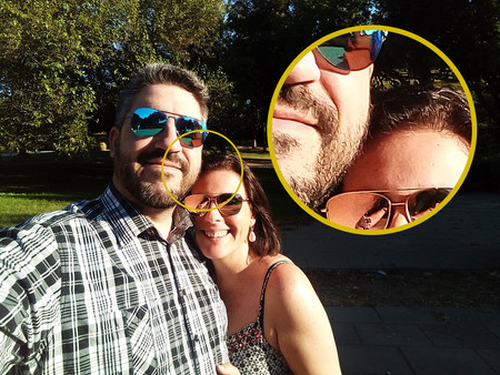 Análisis del Alcatel 1X