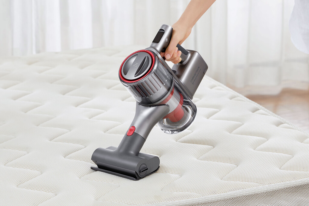 Nuevo Roborock H7 características, precio y ficha técnica