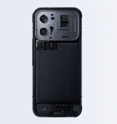 Xiaomi 18