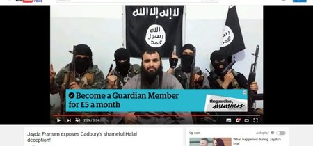 Si me juntas con un nazi te retiro toda mi publicidad: la guerra de las multinacionales contra Google 