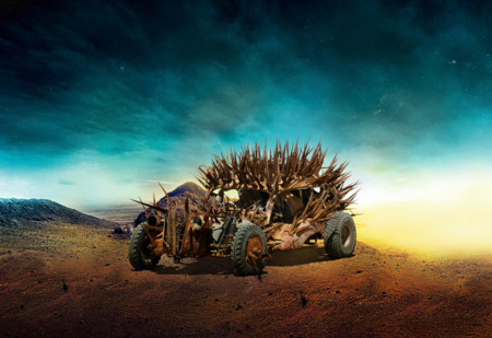 El color de Mad Max, Sally Mann, Zacharie Rabehi y más: Galaxia Xataka Foto