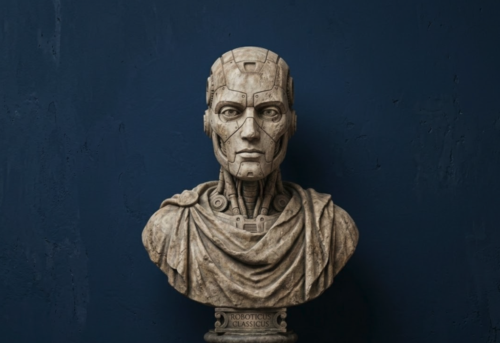 Sam Altman está poniendo las piedras del post-humanismo como corriente filosófica de la era IA. No son buenas noticias