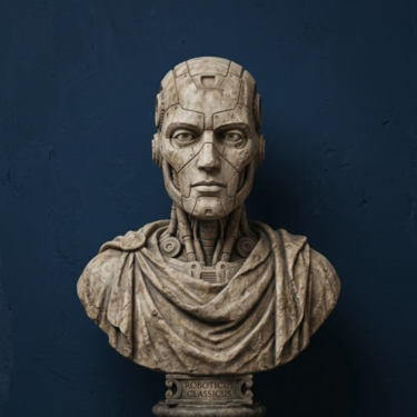 Sam Altman está poniendo las piedras del post-humanismo como corriente filosófica de la era IA. No son buenas noticias