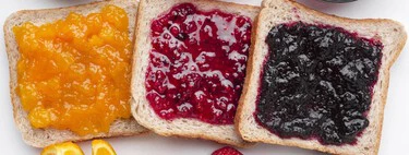 Con qué puedes sustituir la mermelada en las tostadas del desayuno: varios nutricionistas responden a la pregunta 
